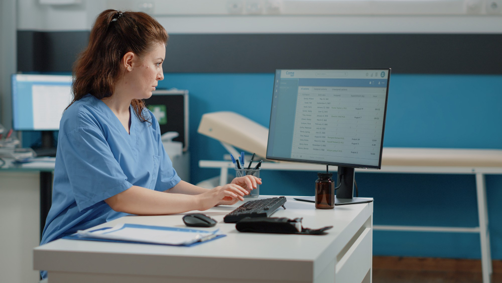 How AI-Powered Medical Coding is Revolutionizing Healthcare Documentation